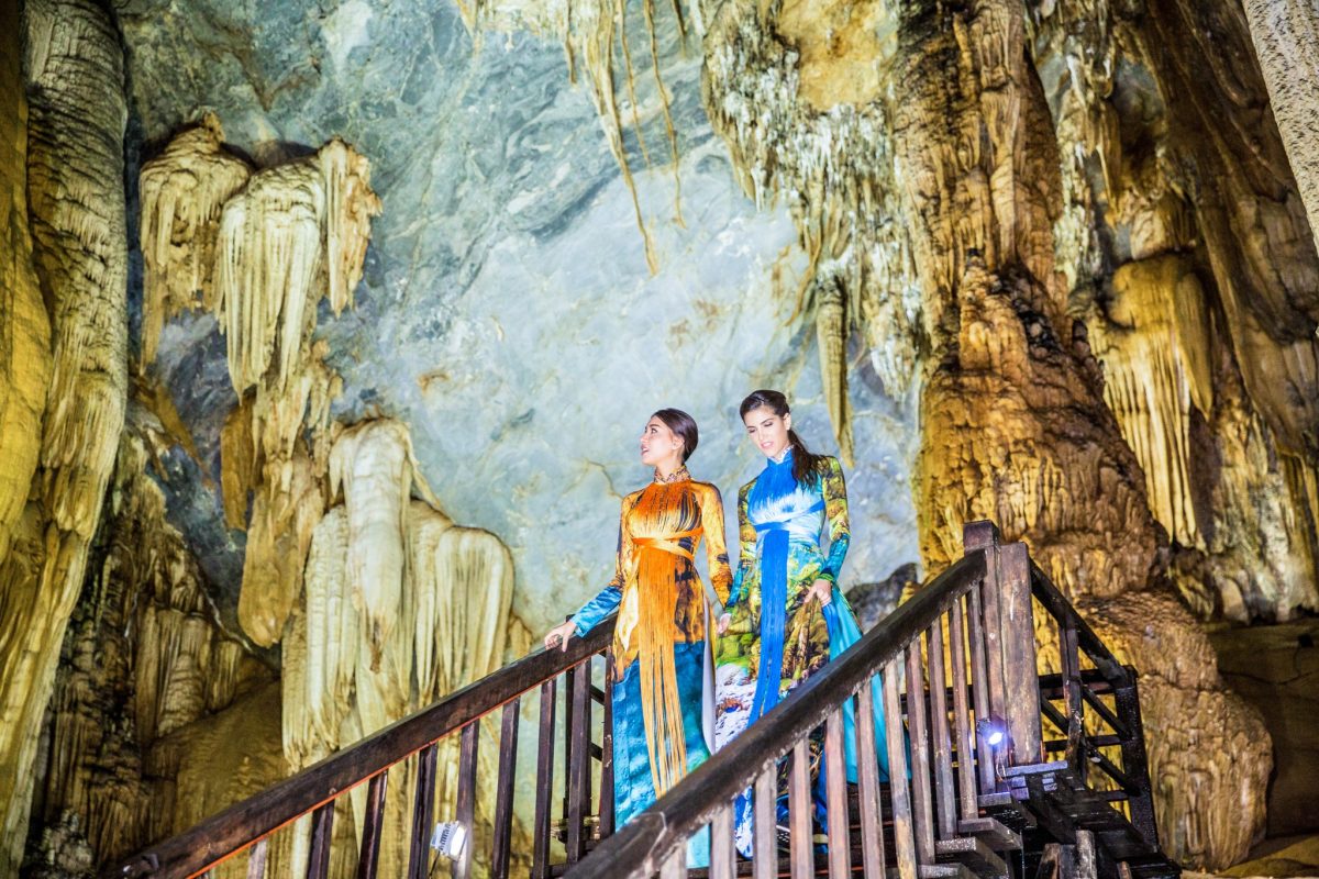 Thông Tin Du Lịch