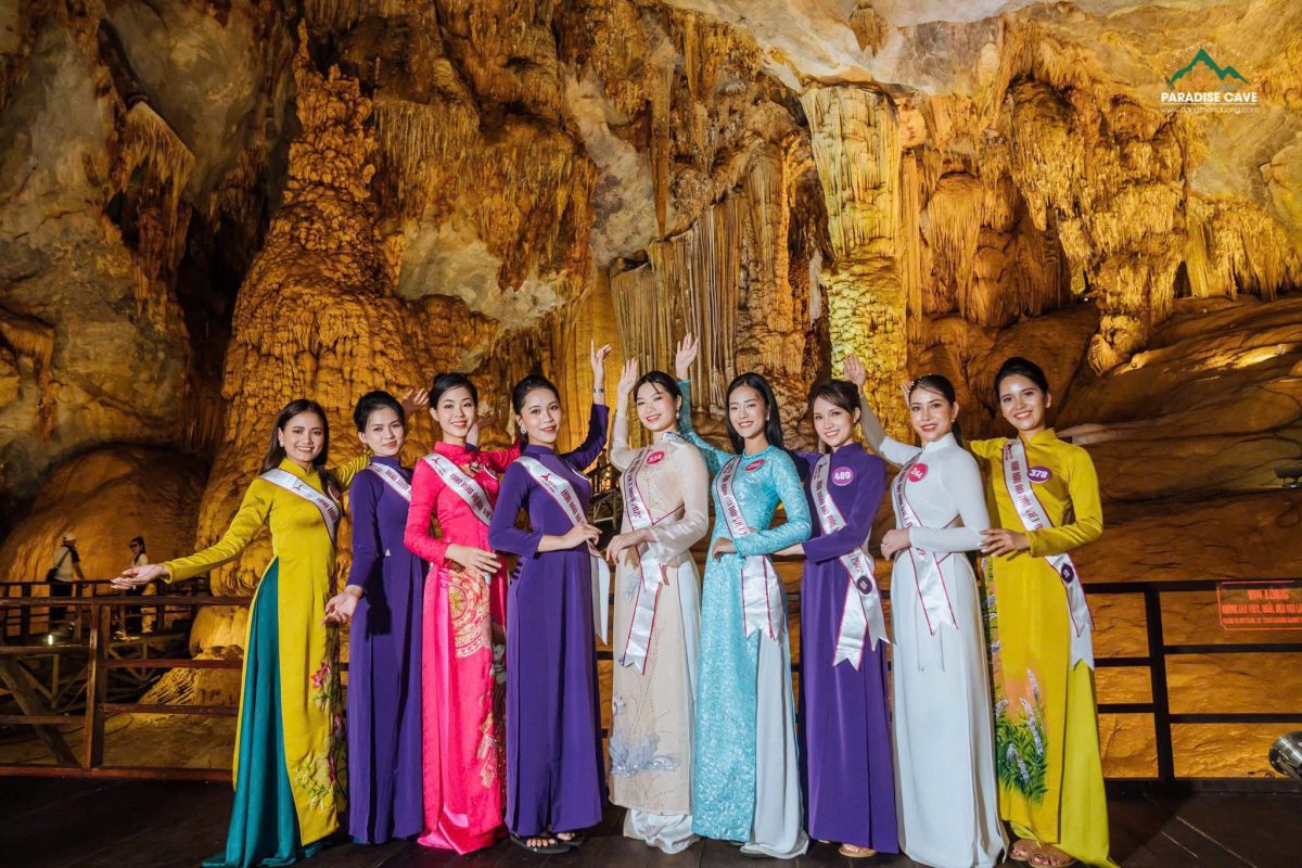 Thông Tin Du Lịch