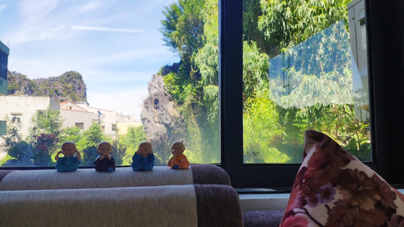 Thông Tin Du Lịch