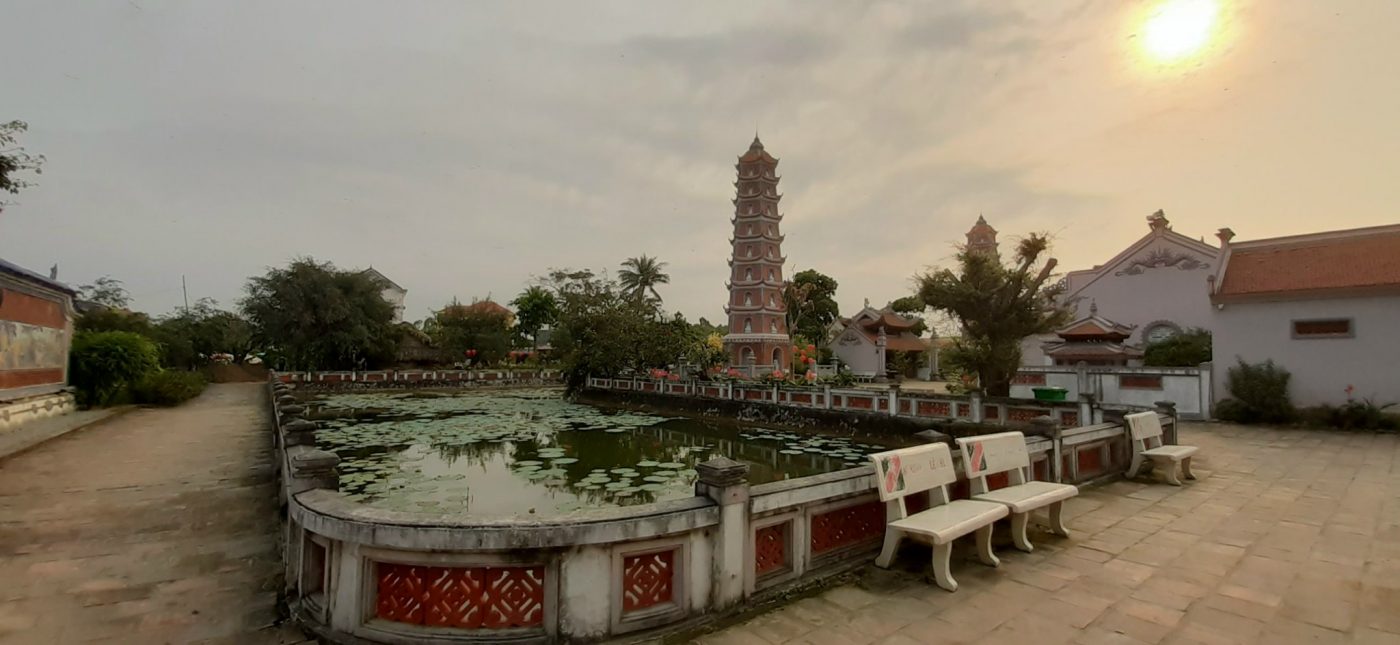 Thông Tin Du Lịch