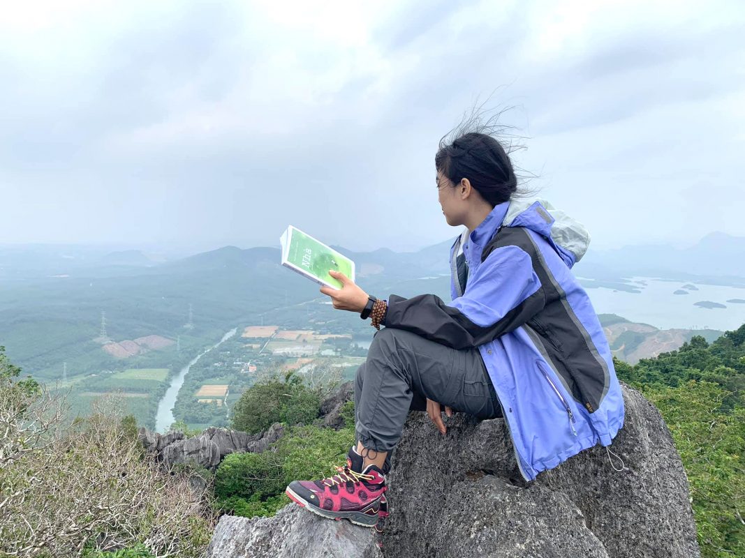 Thông Tin Du Lịch