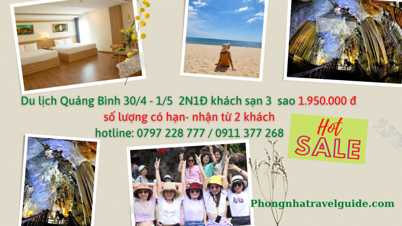 Thông Tin Du Lịch