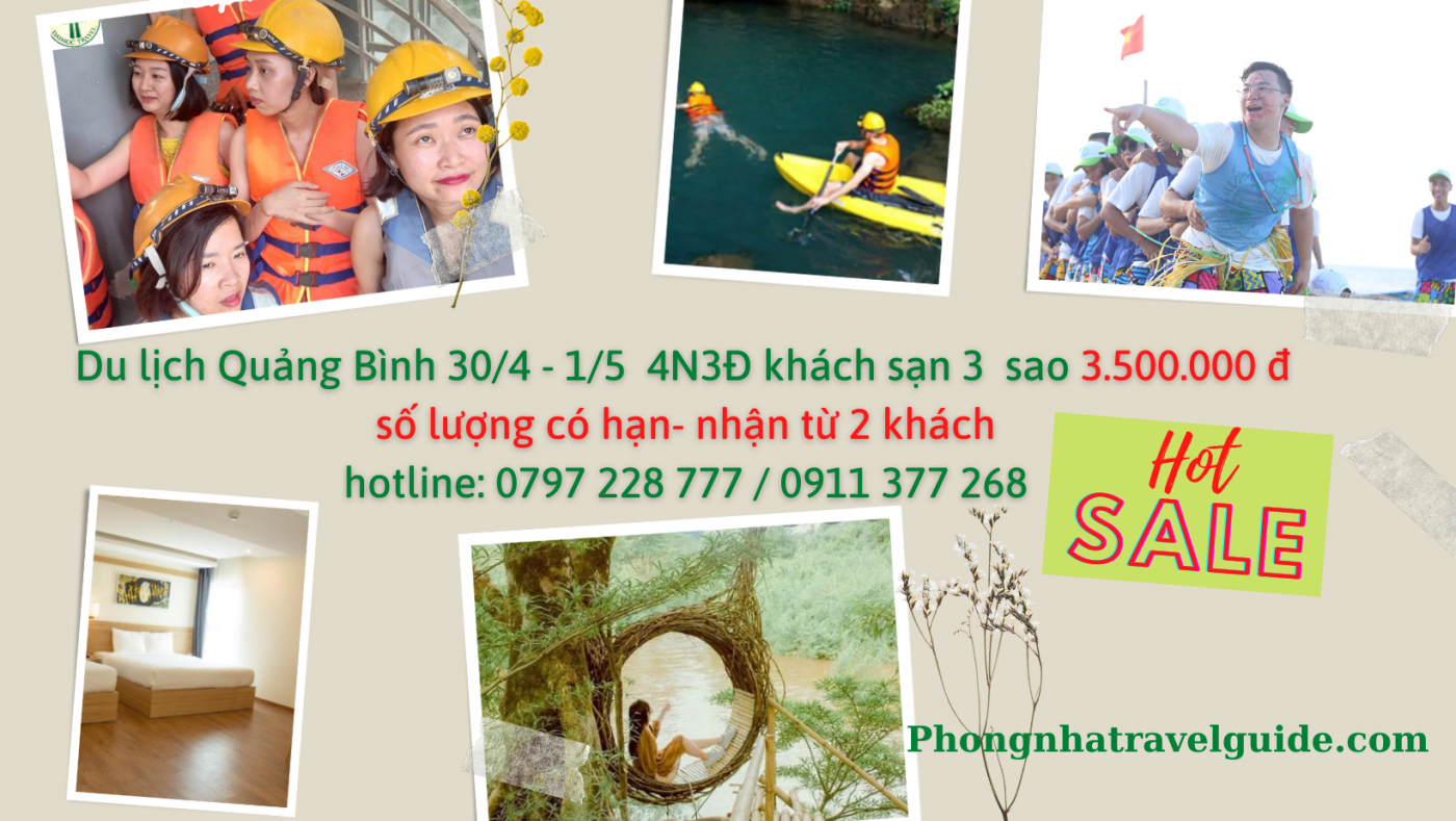 Thông Tin Du Lịch