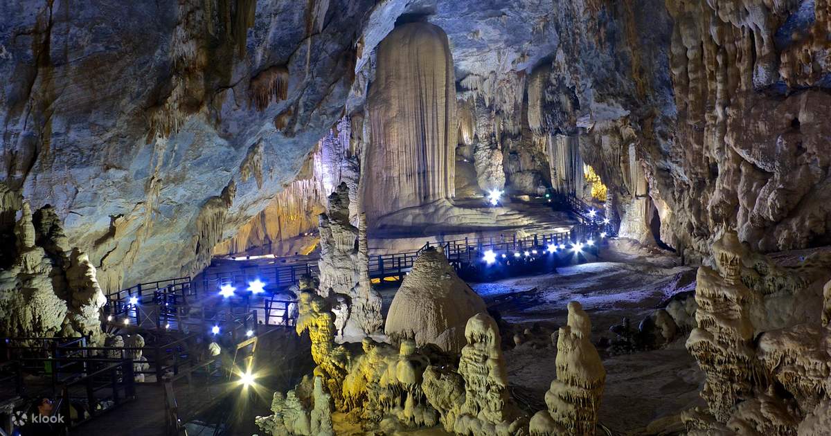 Tour 2: Quang Binh Quang Tri DMZ 2 days 1 night - Image 6