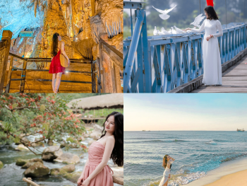 Tham quan Quảng Trị 2N1Đ, Phong Nha Kẻ Bàng kết hợp về lại chiến trường xưa đầy hấp dẫn