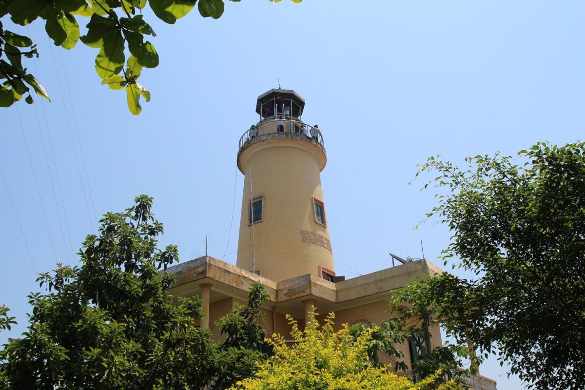 Thông Tin Du Lịch