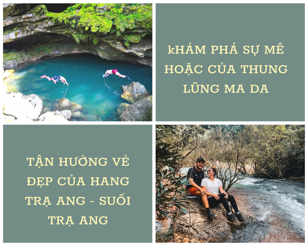 Thông Tin Du Lịch