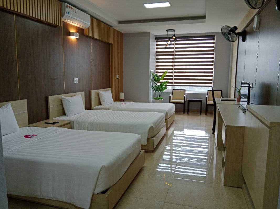 Thông Tin Du Lịch
