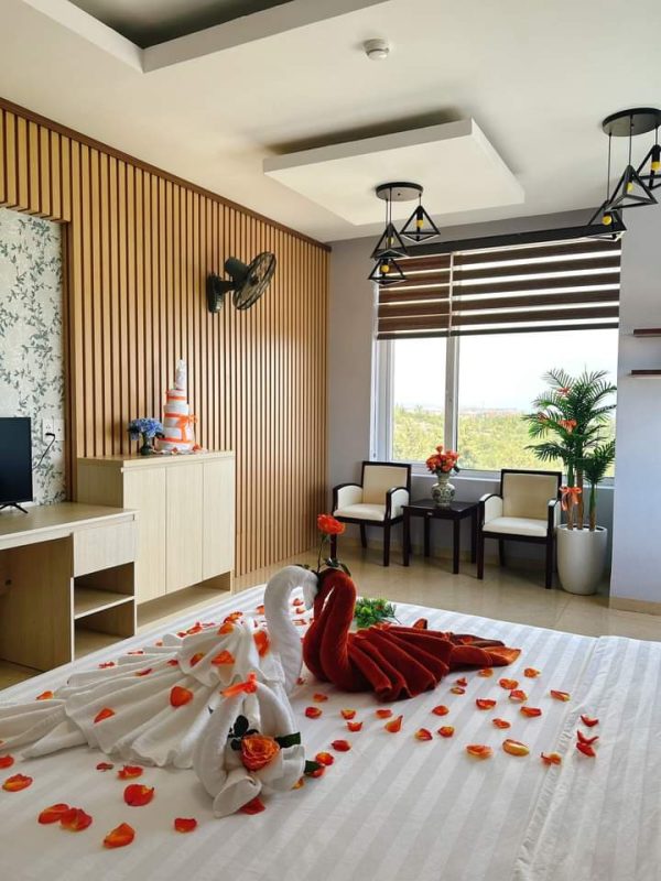 Thông Tin Du Lịch