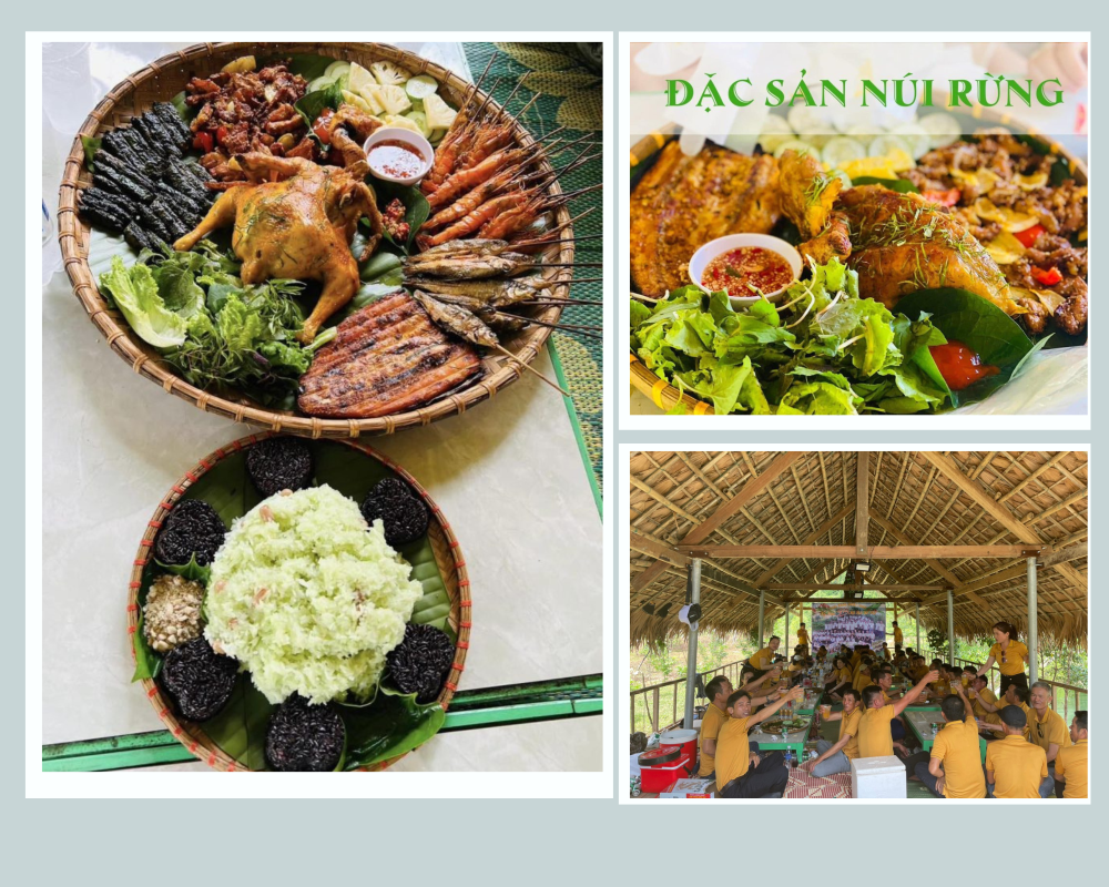 Thông Tin Du Lịch