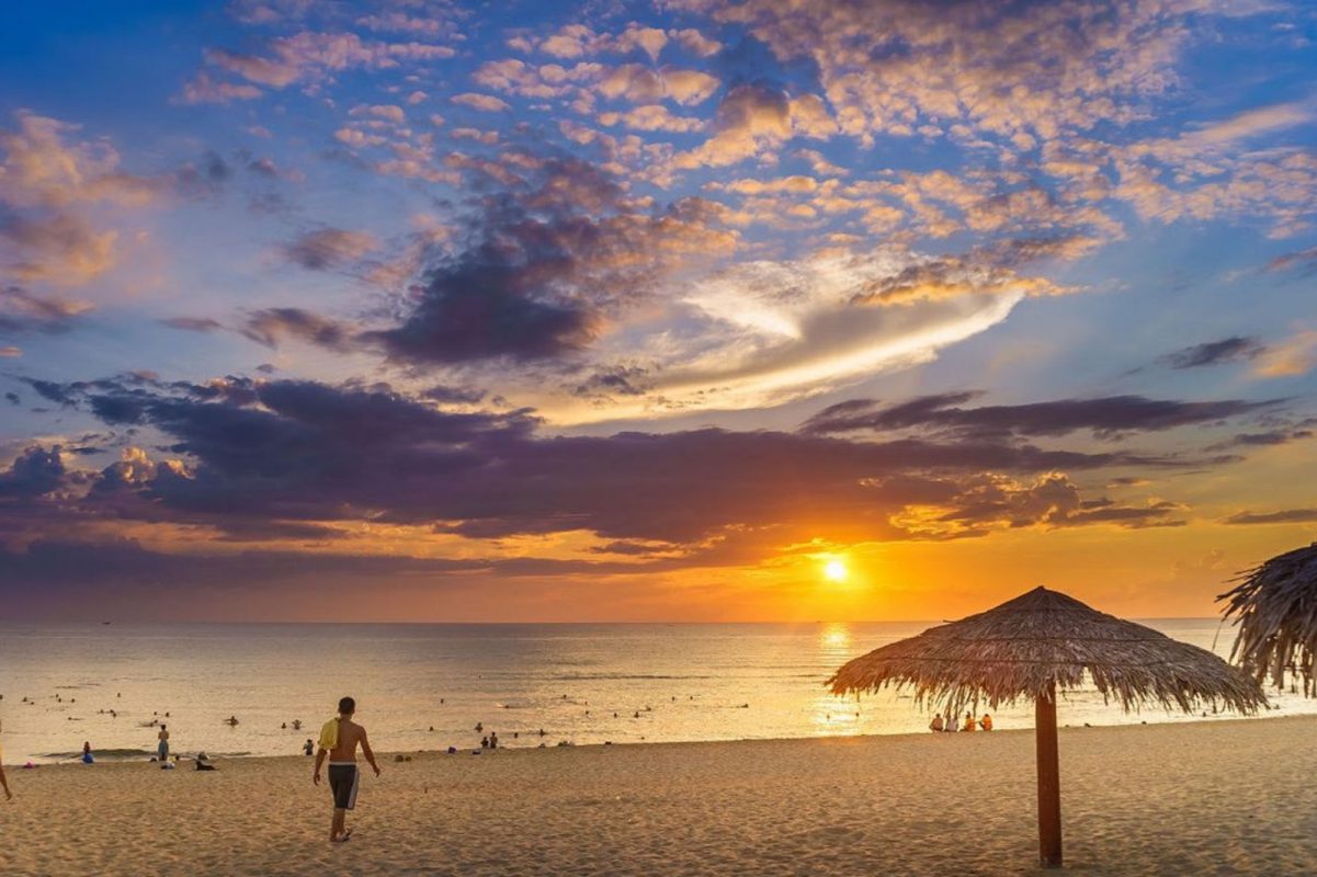 Thông Tin Du Lịch