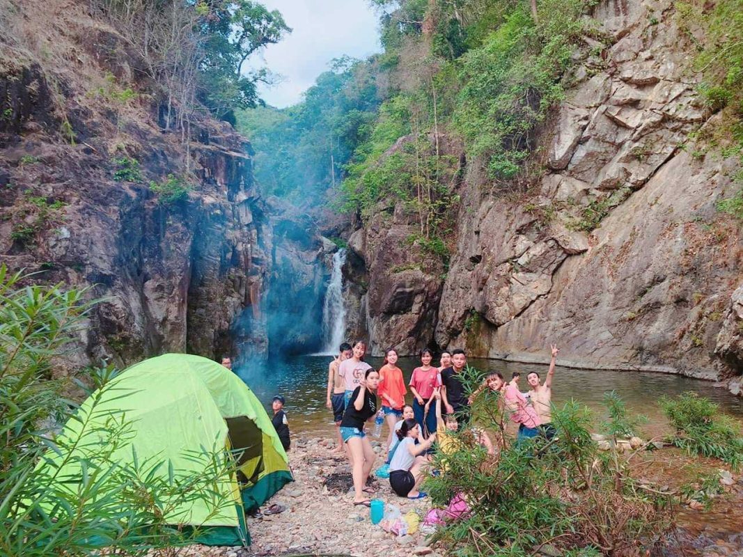 Thông Tin Du Lịch