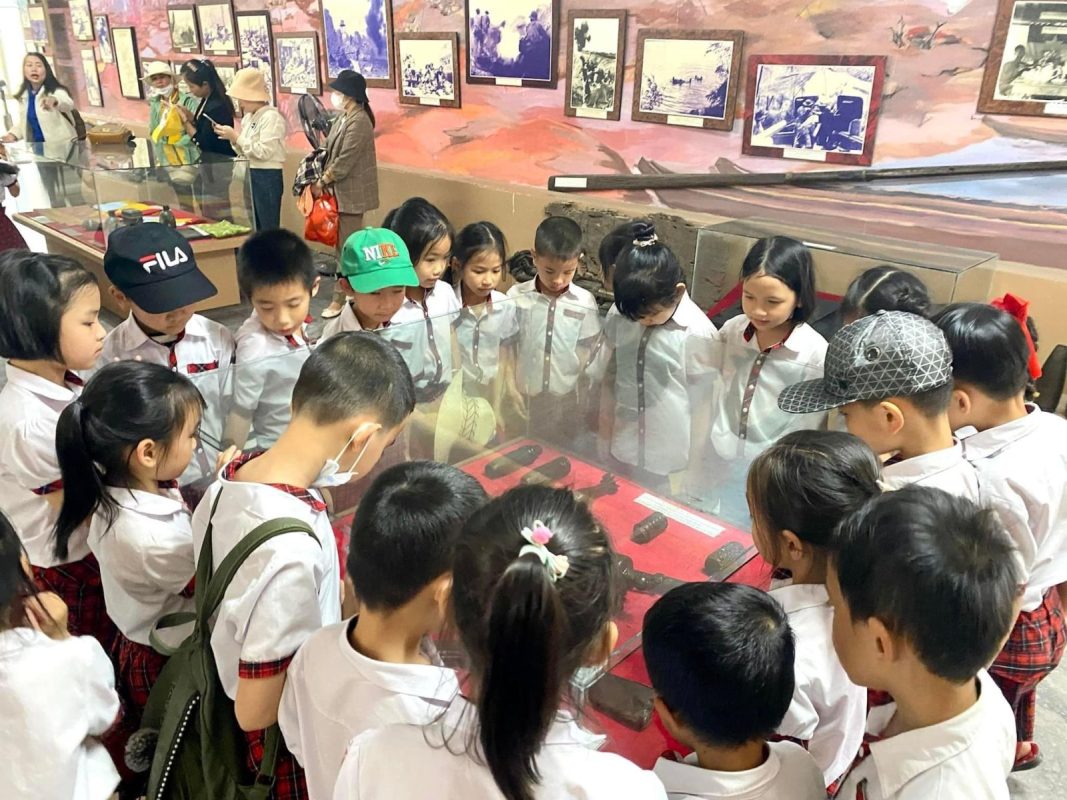Thông Tin Du Lịch