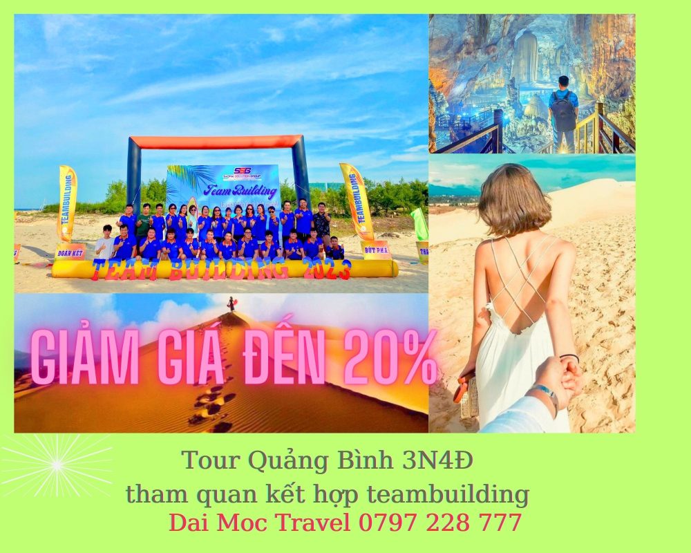 Thông Tin Du Lịch