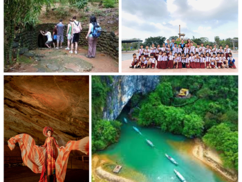 Tour 2 Khám Phá Quảng Trị 4 ngày