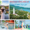 Tour Đà Nẵng - Hội An 3 ngày 2 đêm giá ưu đã chào hè